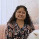 Mrs. Jayashree B.