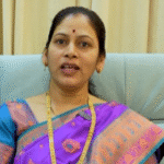 Mrs. Anuja K.