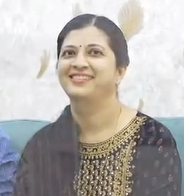 Mrs. Dhanashree P.